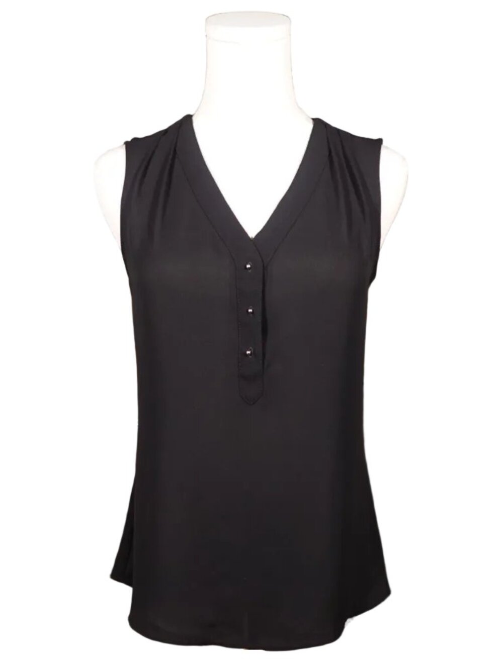 After Dark Essential Tank-XS